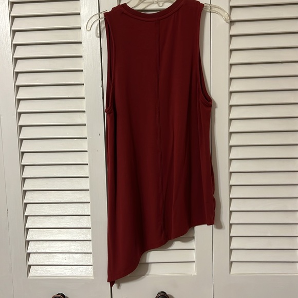 Tank Top - Picture 2 of 2